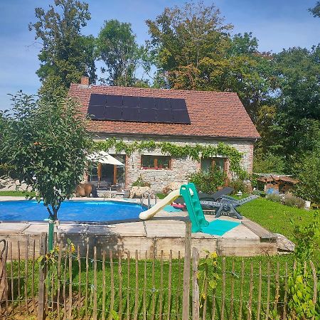 Le Val Du Vieux Chene Chambre D'Hotes Walcourt ภายนอก รูปภาพ