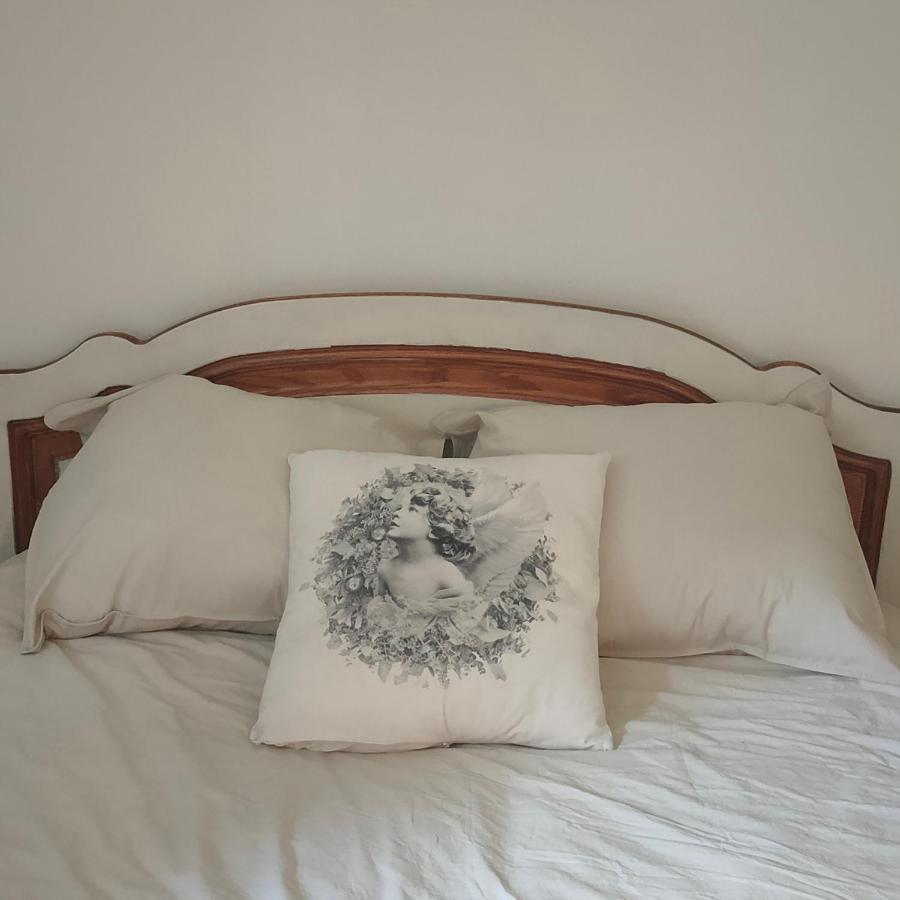 Le Val Du Vieux Chene Chambre D'Hotes Walcourt ภายนอก รูปภาพ