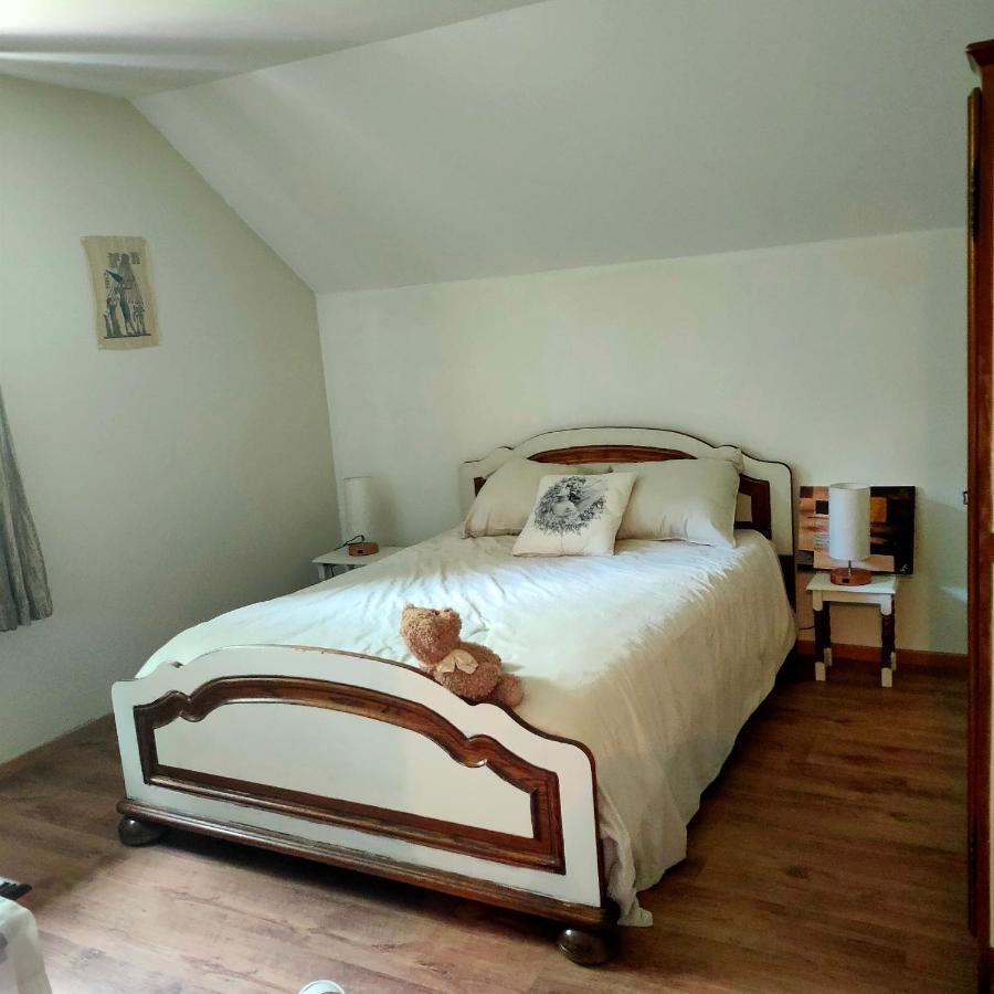 Le Val Du Vieux Chene Chambre D'Hotes Walcourt ภายนอก รูปภาพ