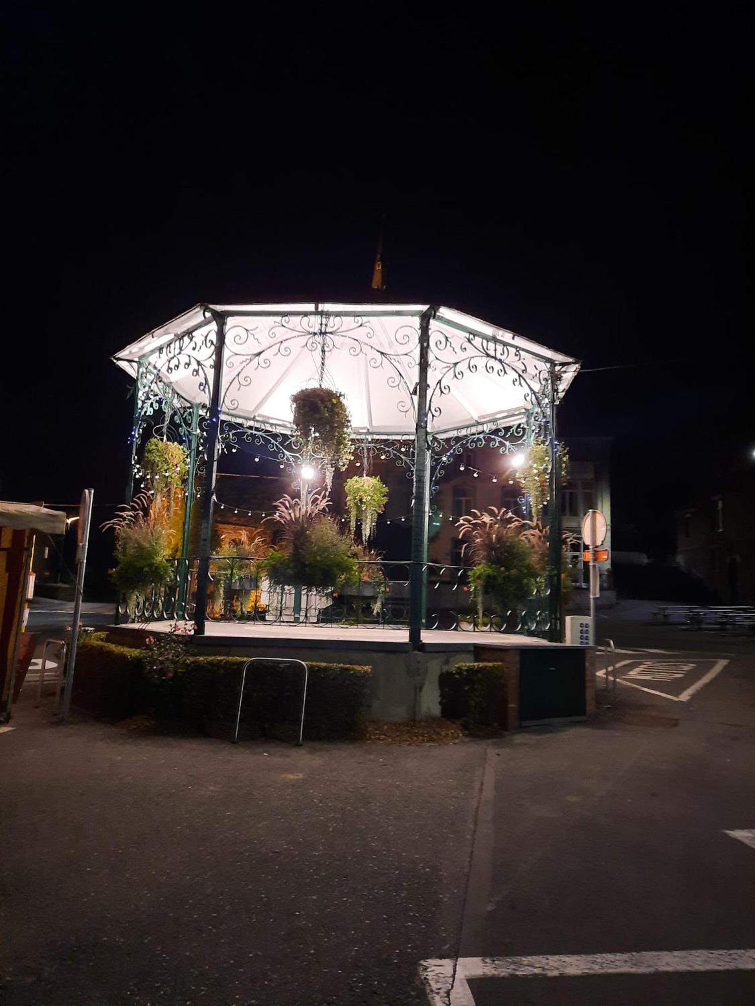 Le Val Du Vieux Chene Chambre D'Hotes Walcourt ภายนอก รูปภาพ